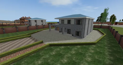 House №547
