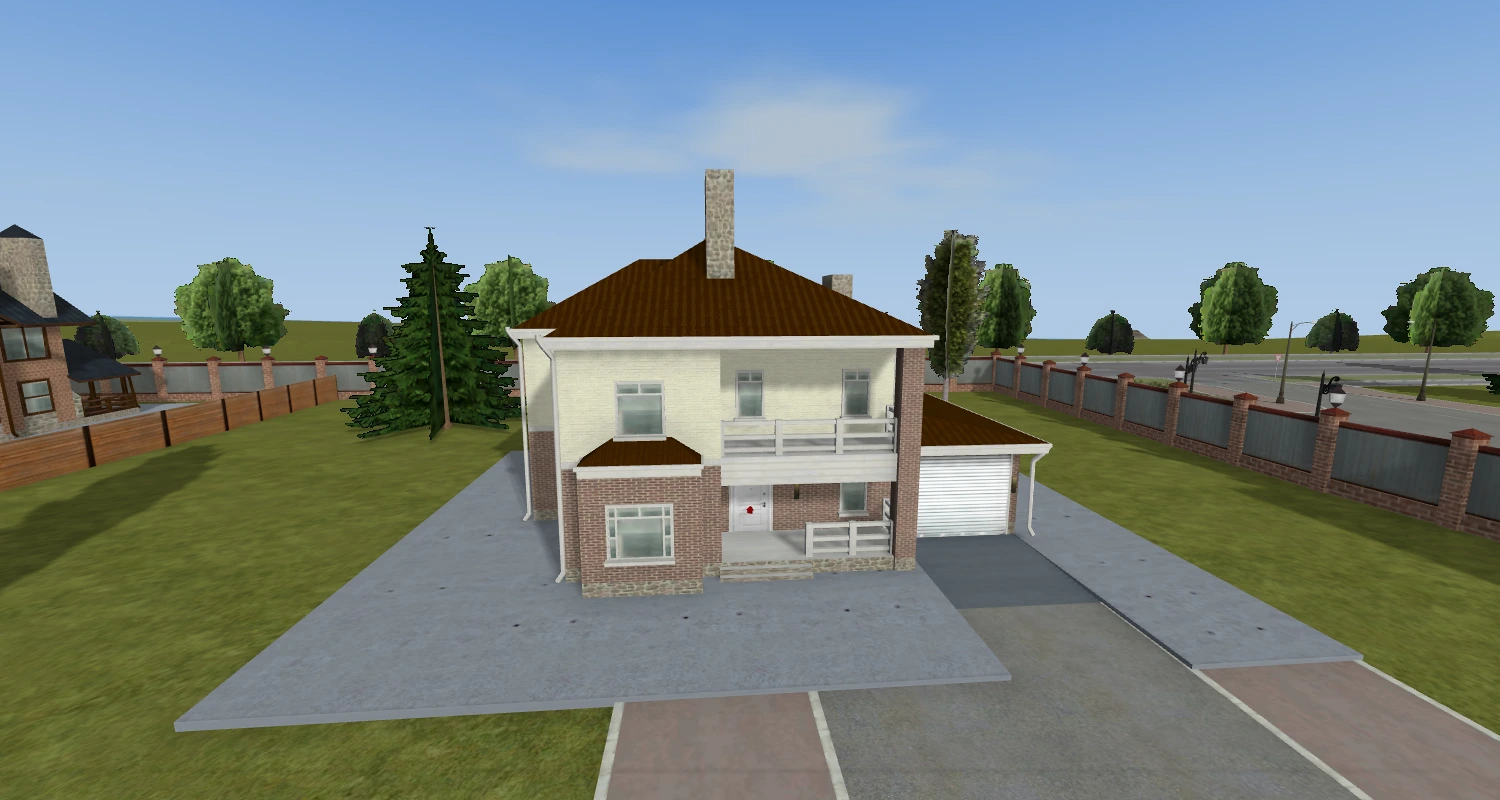 House №66