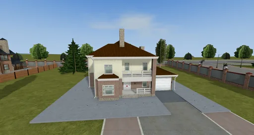 House №66