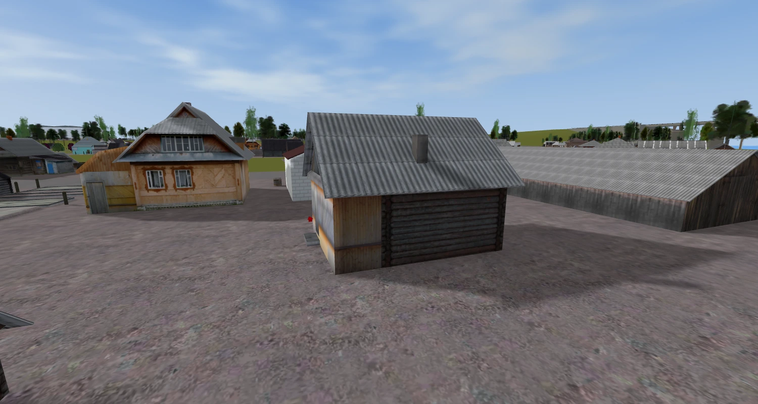House №548