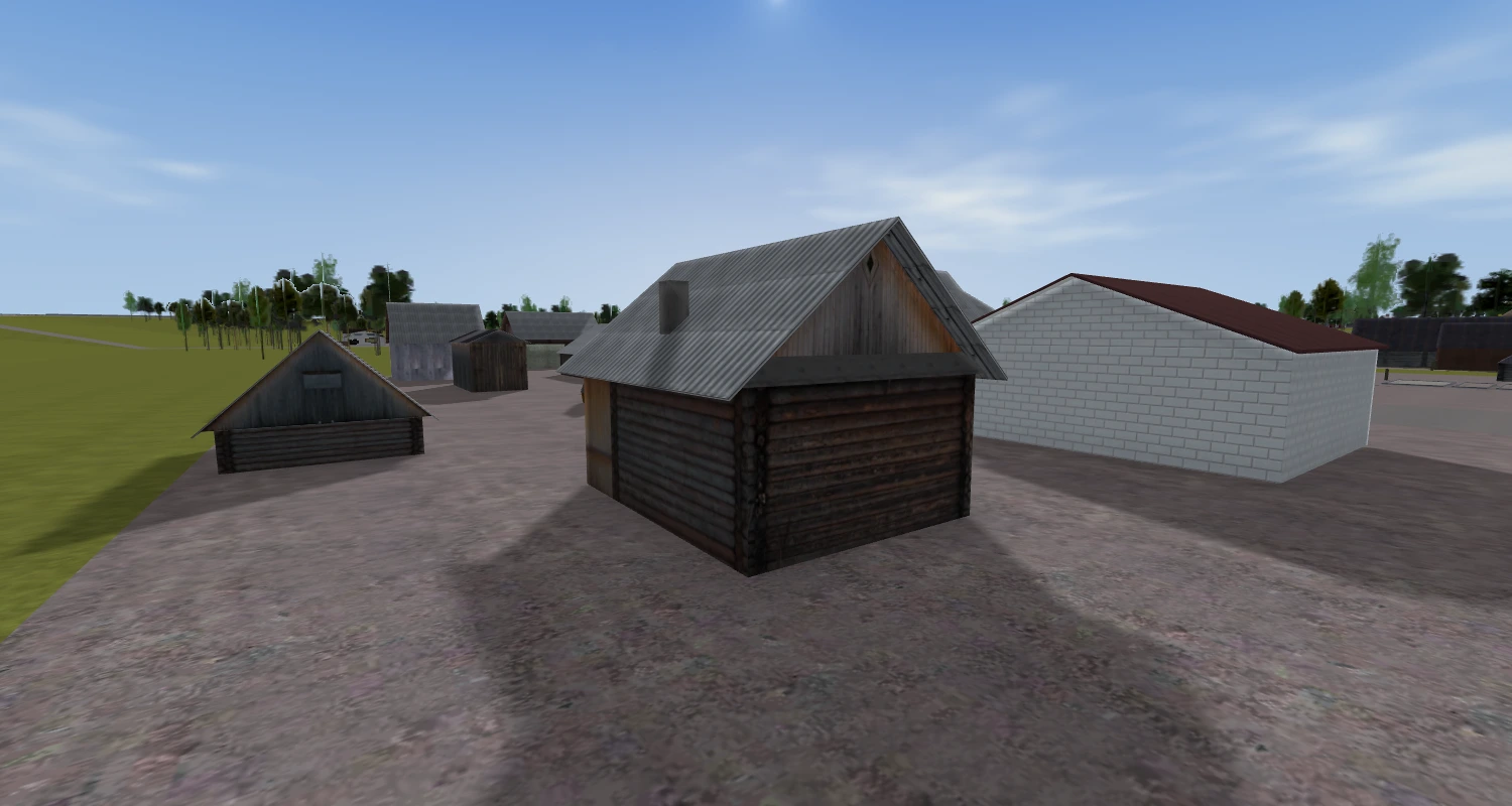 House №548