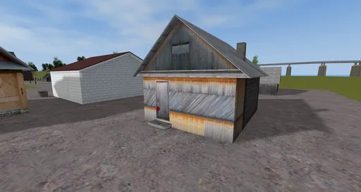House №548