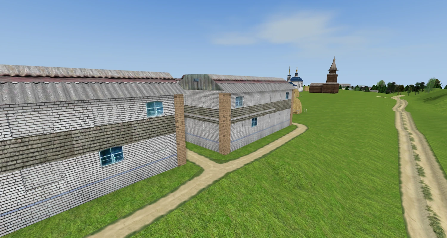 House №549