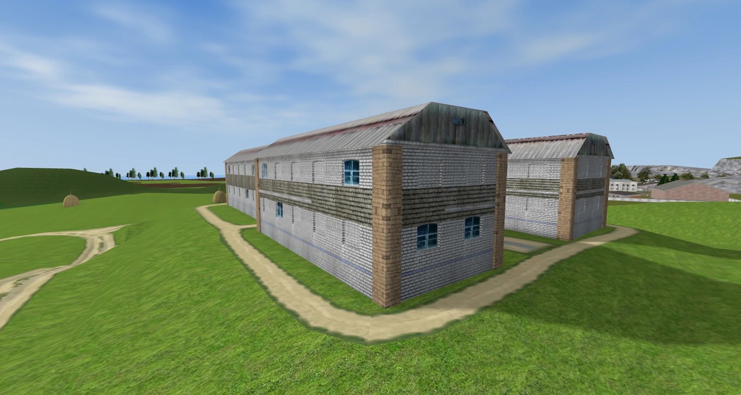 House №549