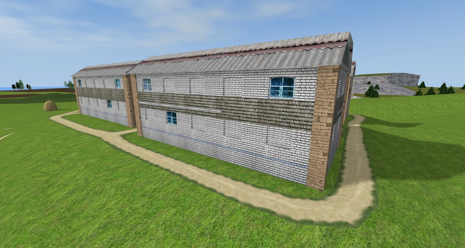 House №549