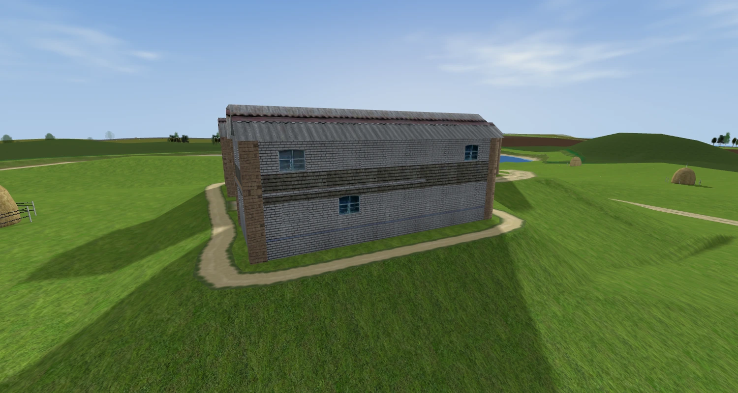 House №550