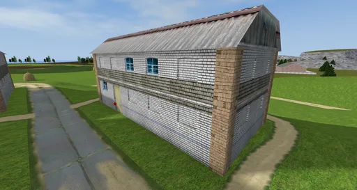 House №550