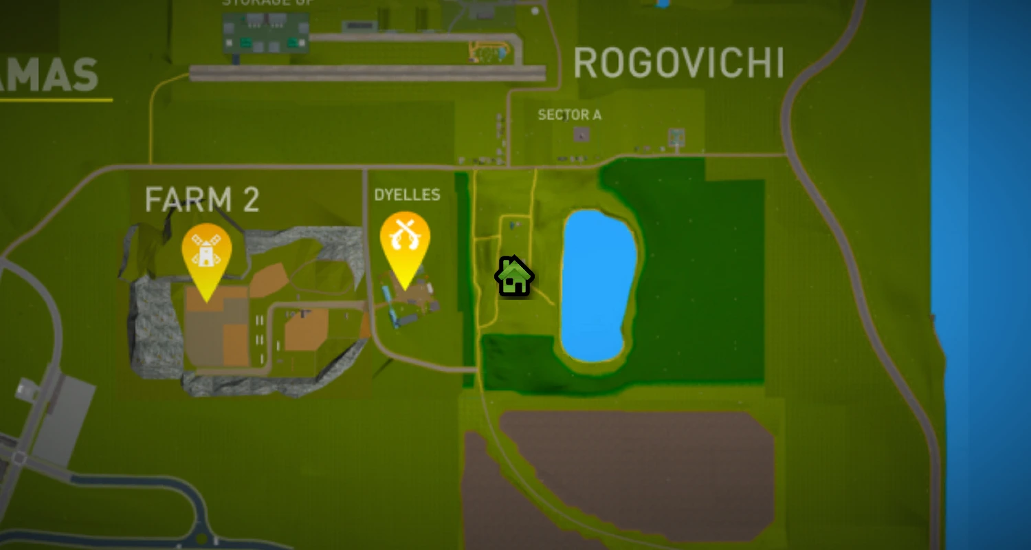 House №551