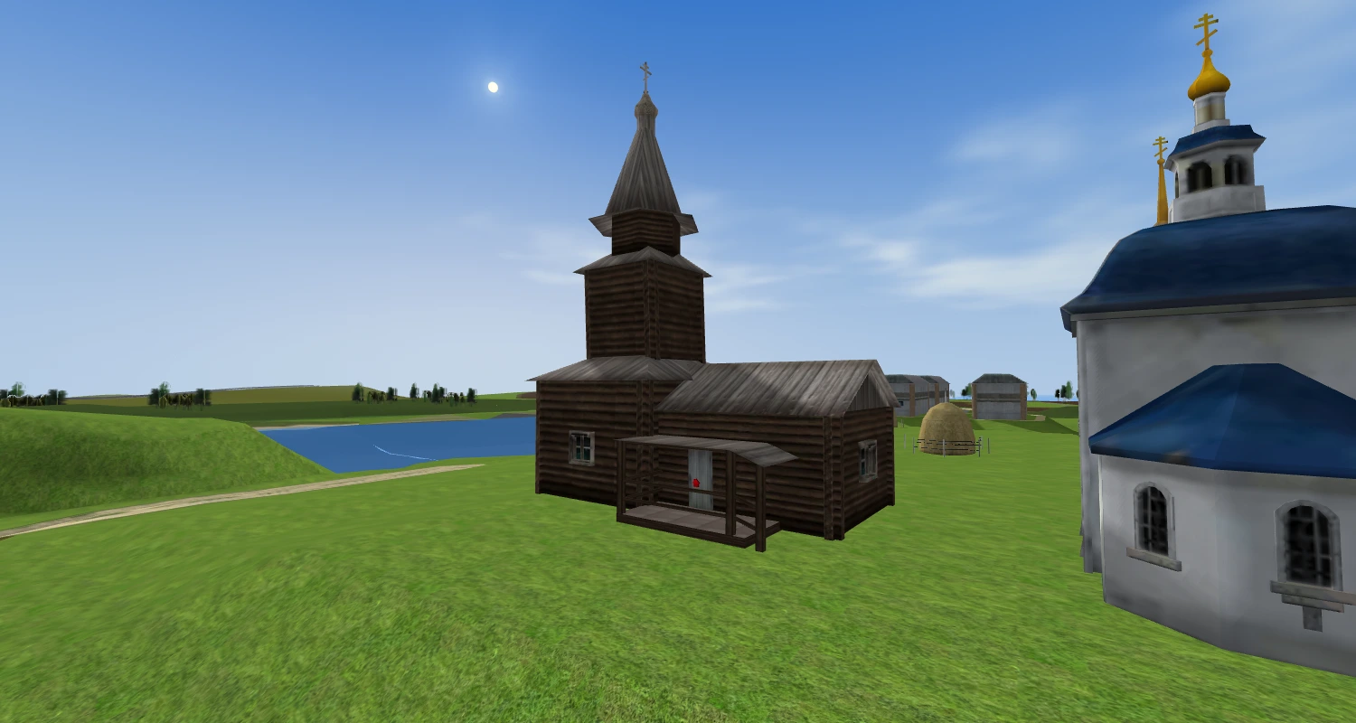 House №552