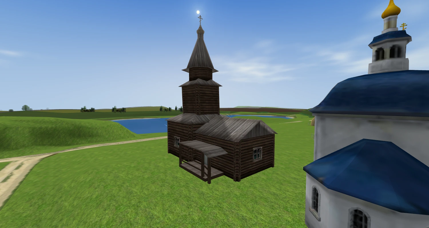 House №552