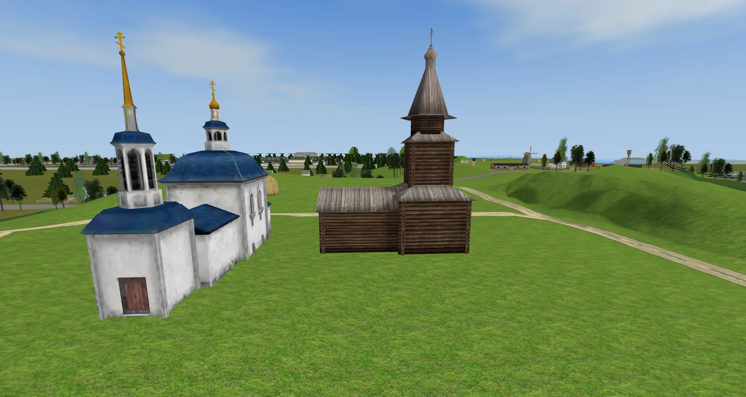 House №552