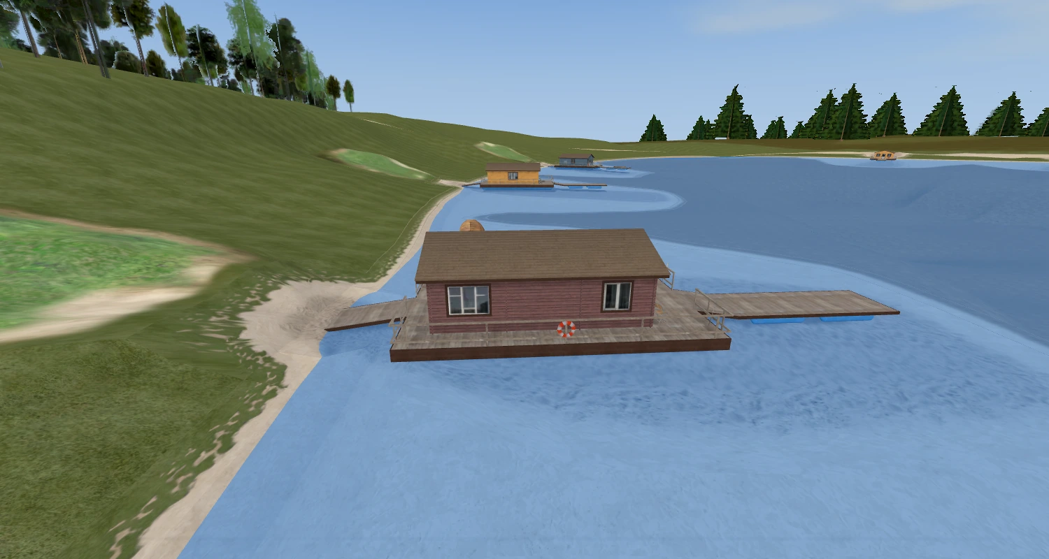 House №553