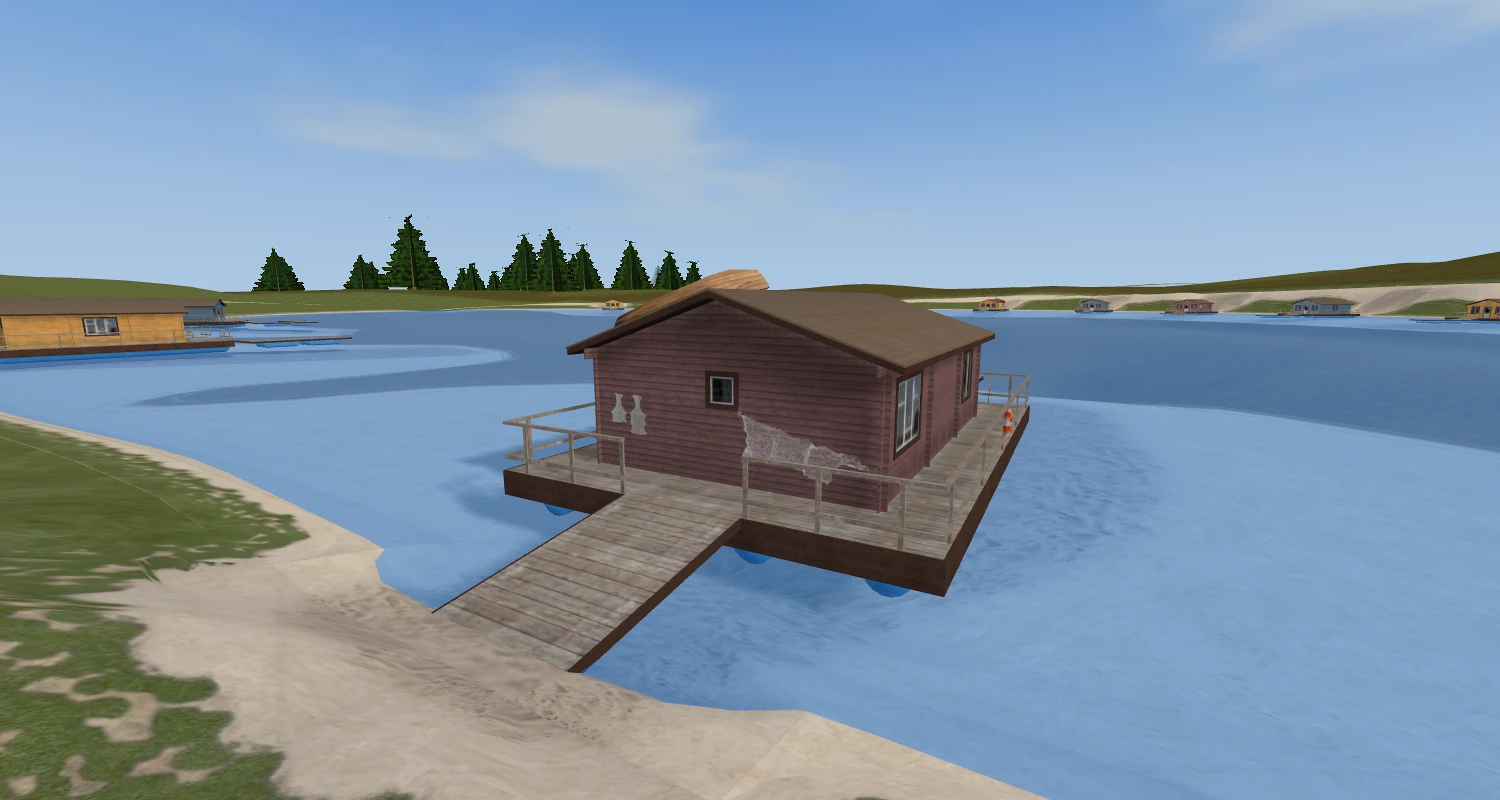 House №553