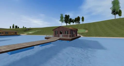House №553