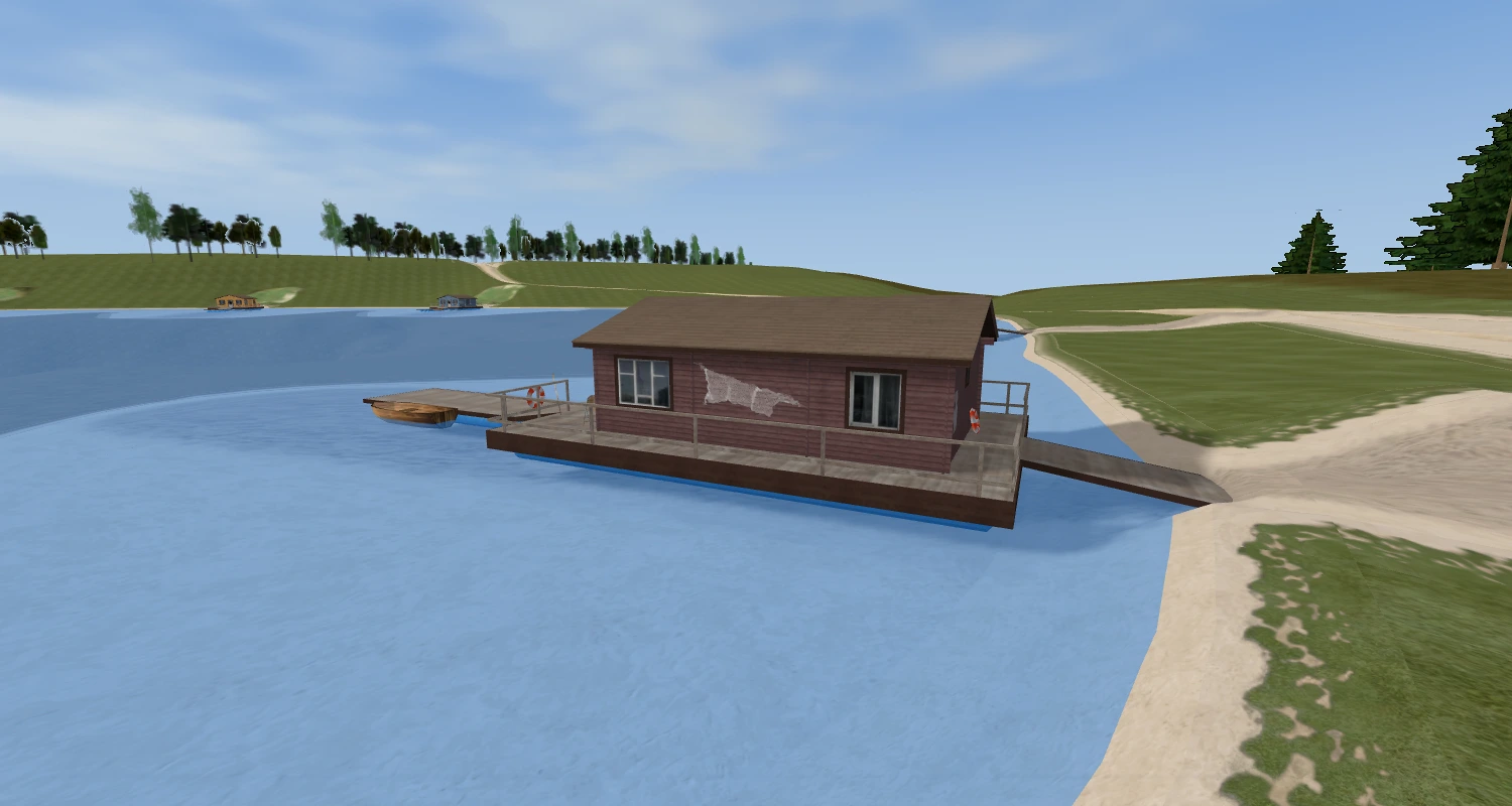 House №555