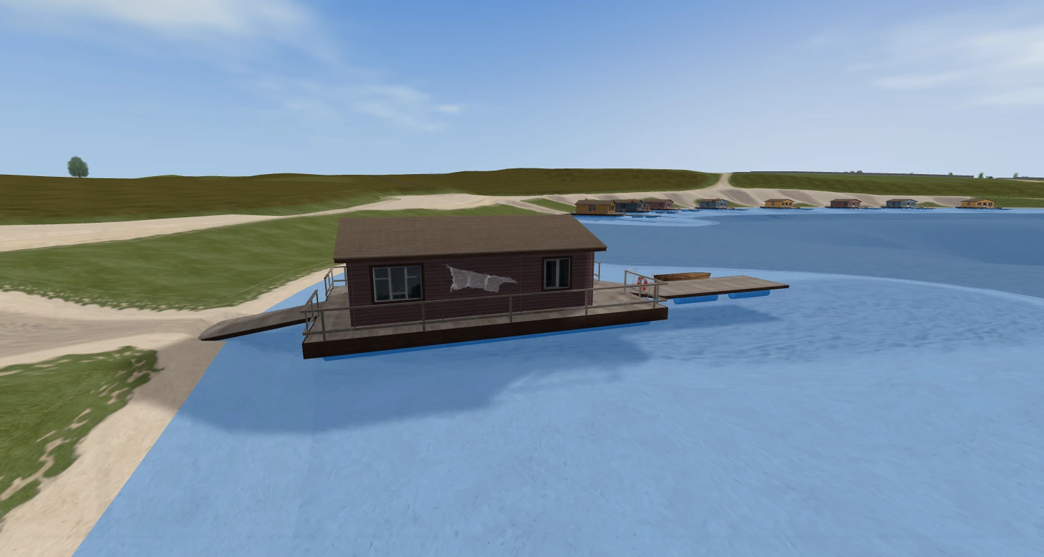 House №555