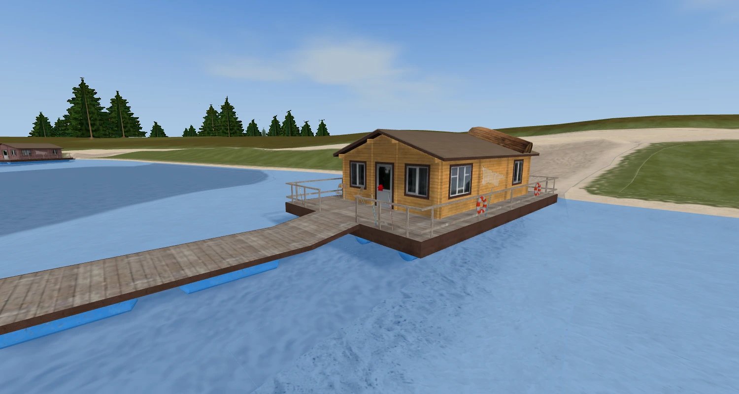 House №556