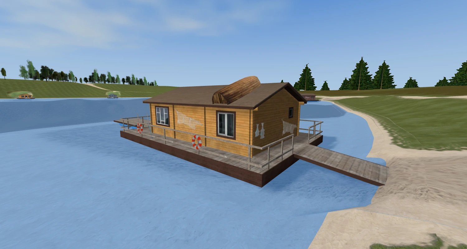 House №556