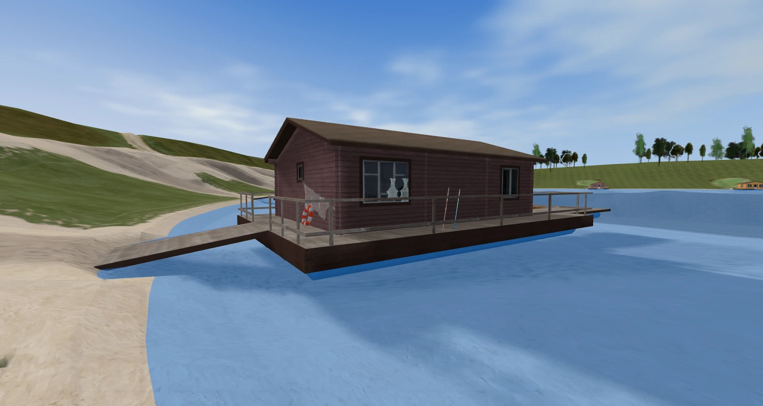 House №557