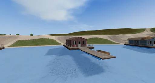 House №557