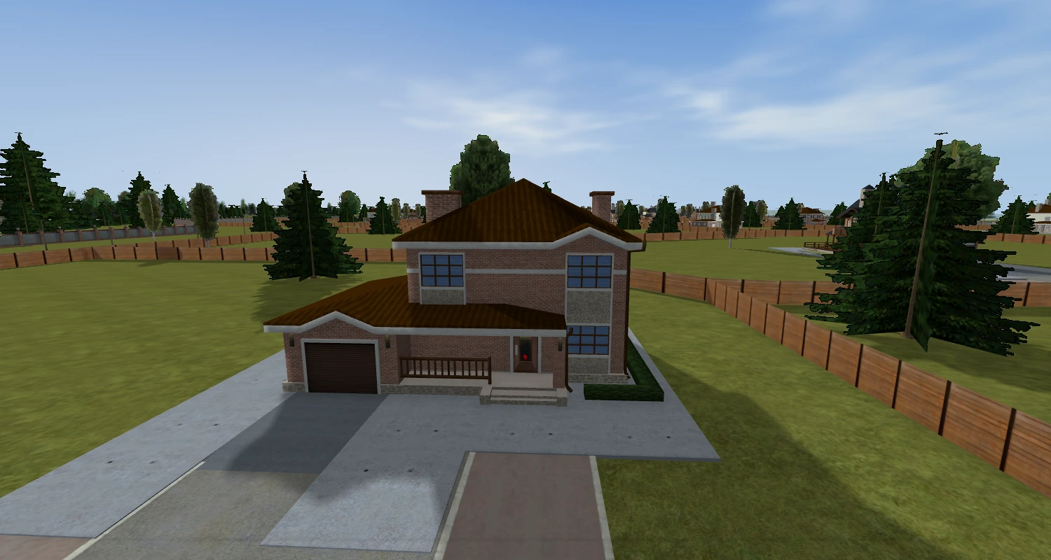 House №67