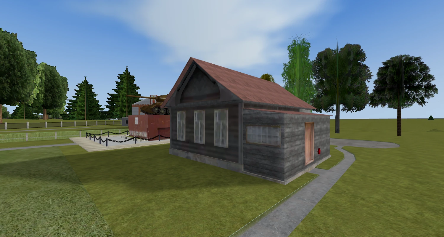 House №558