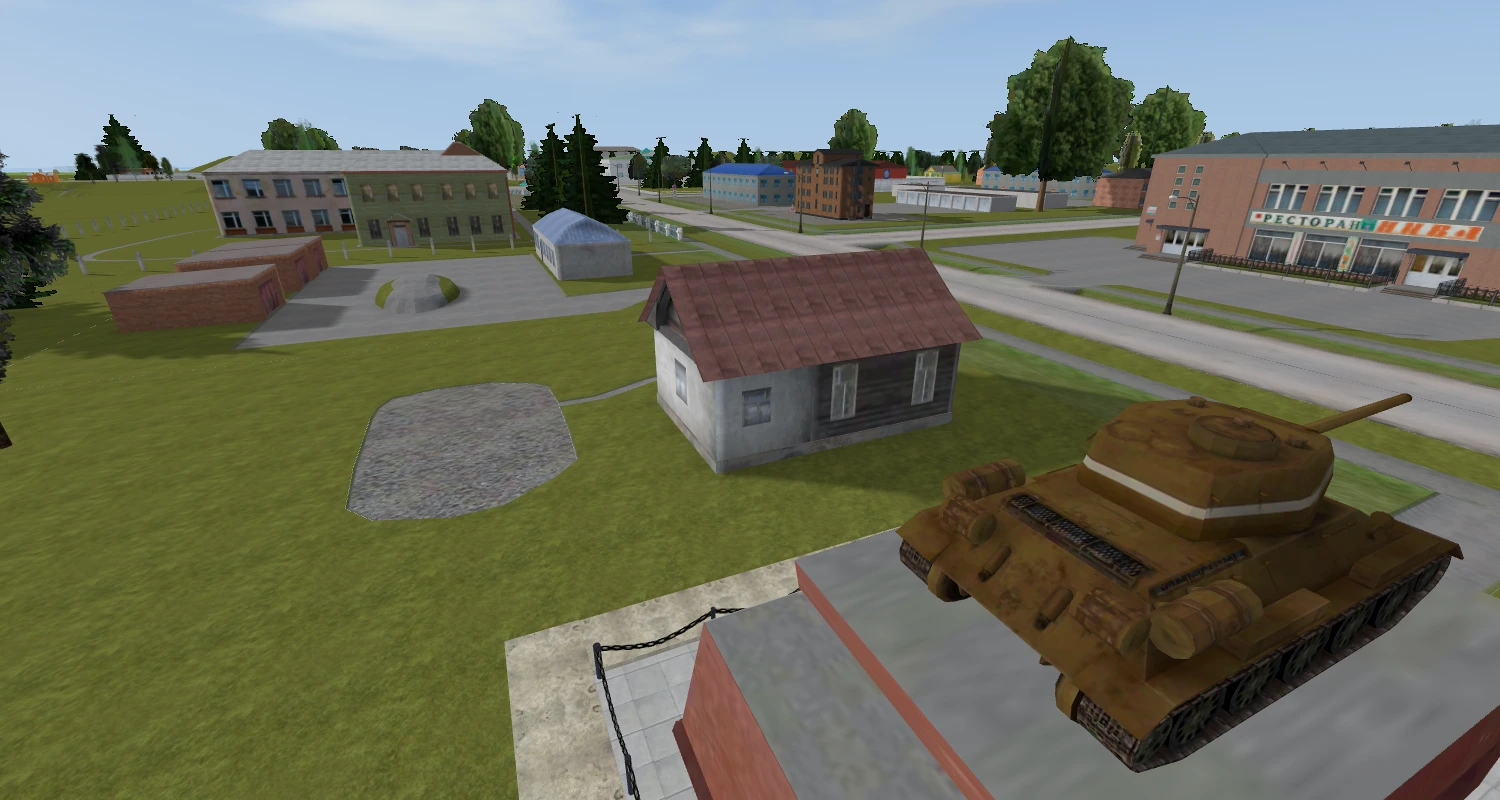 House №558