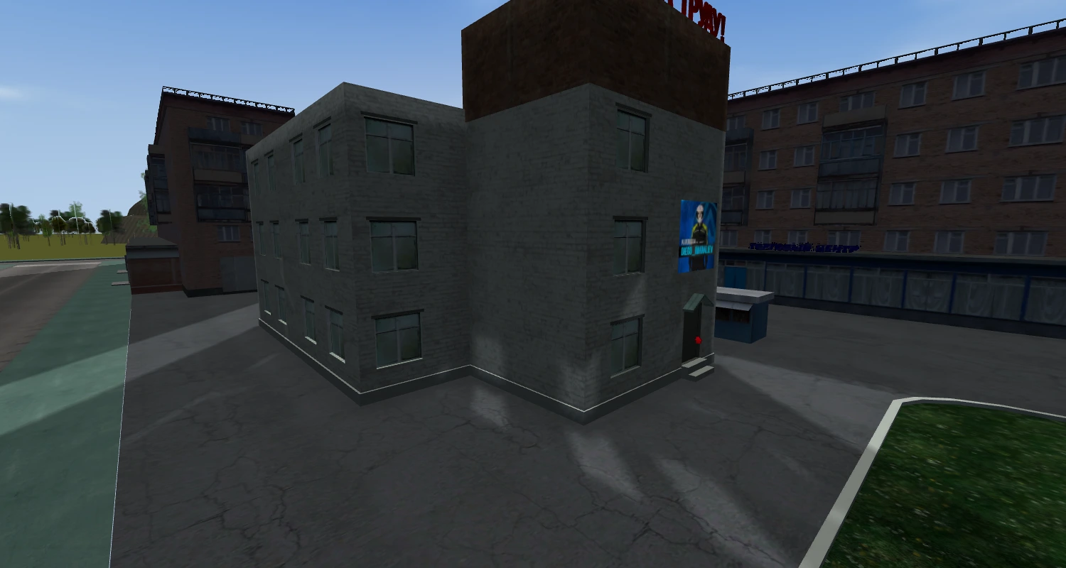 House №560
