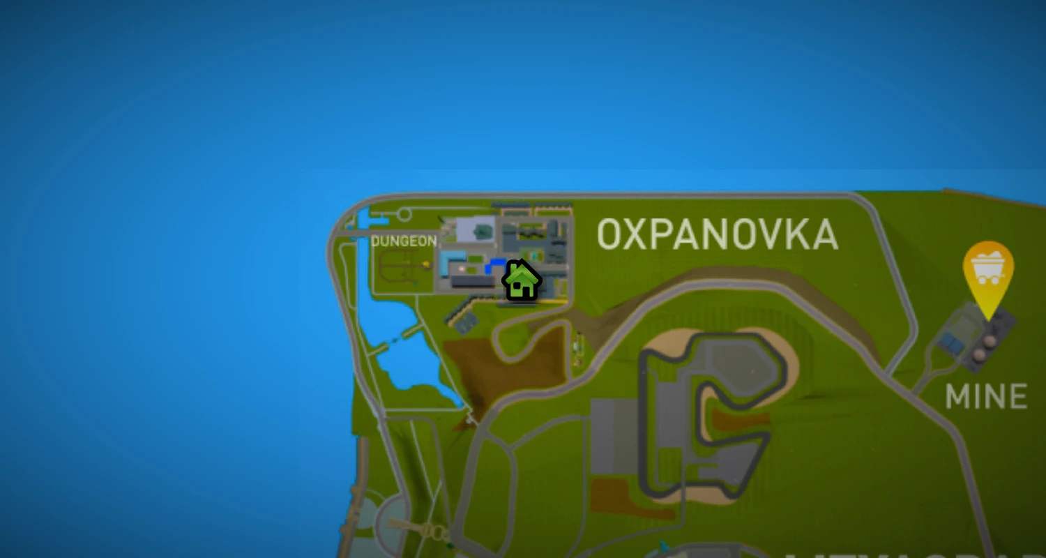 House №560