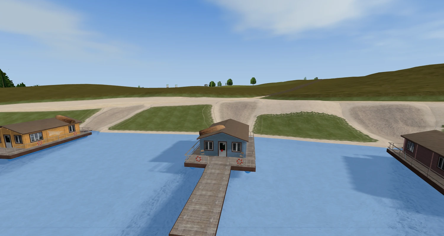 House №561
