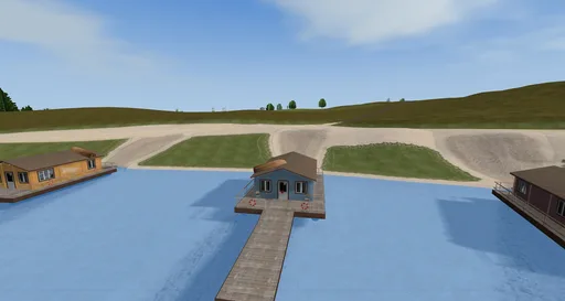 House №561