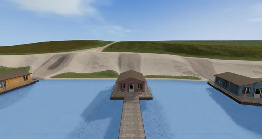 House №564