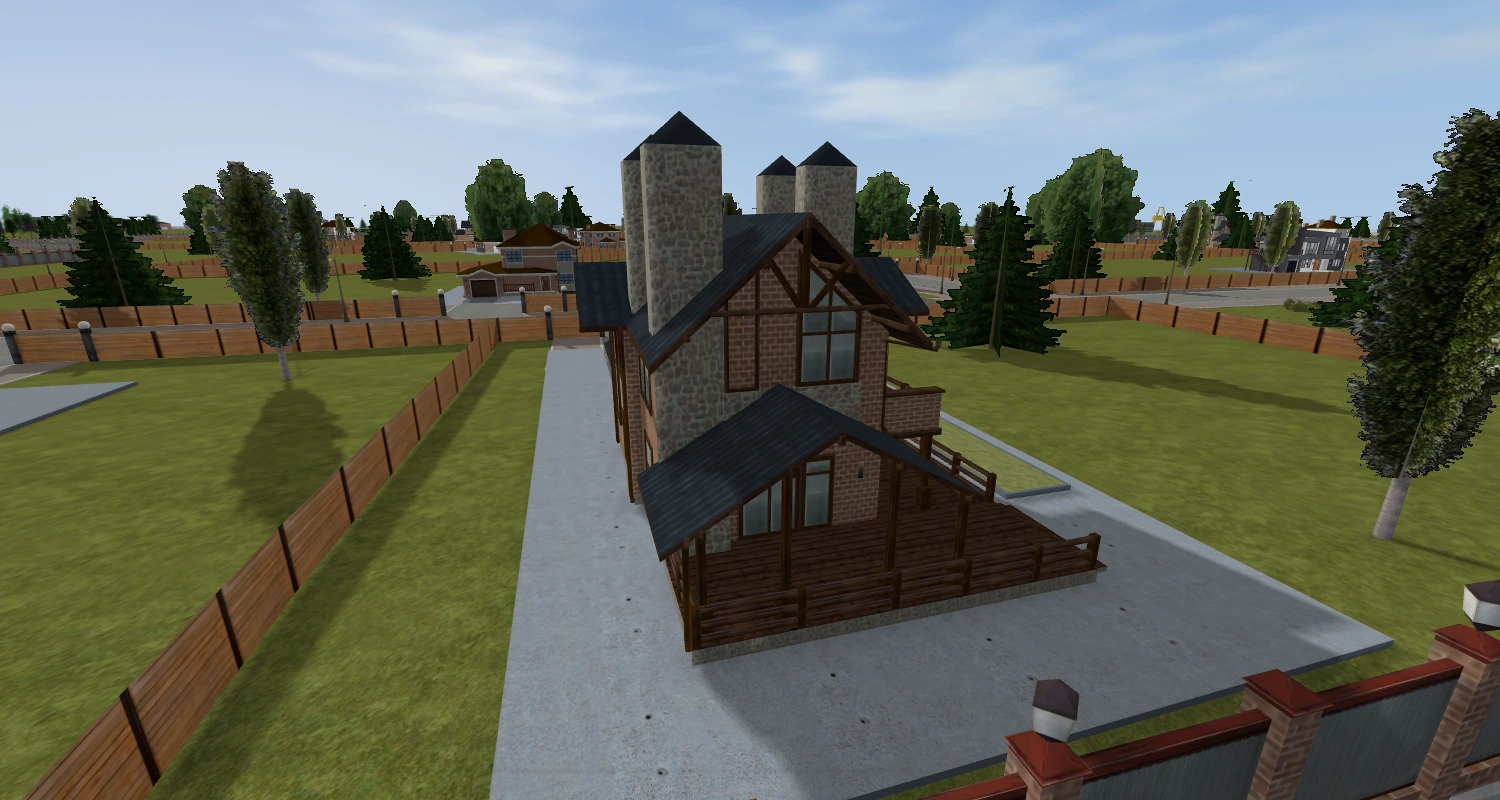 House №68