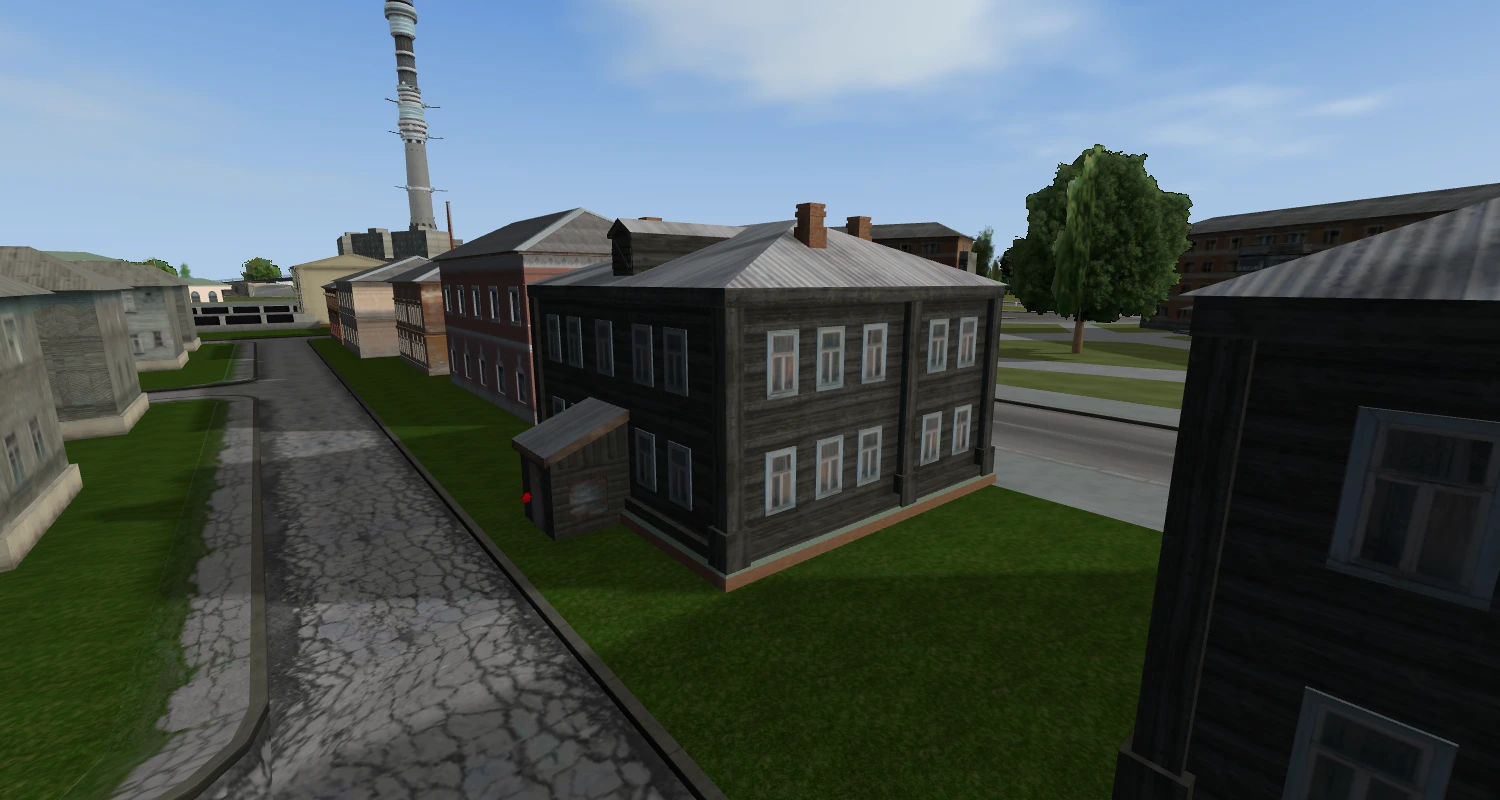 House №570