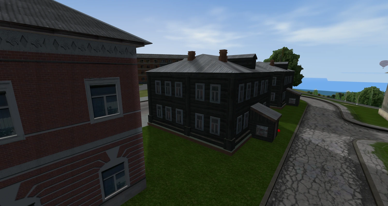 House №570