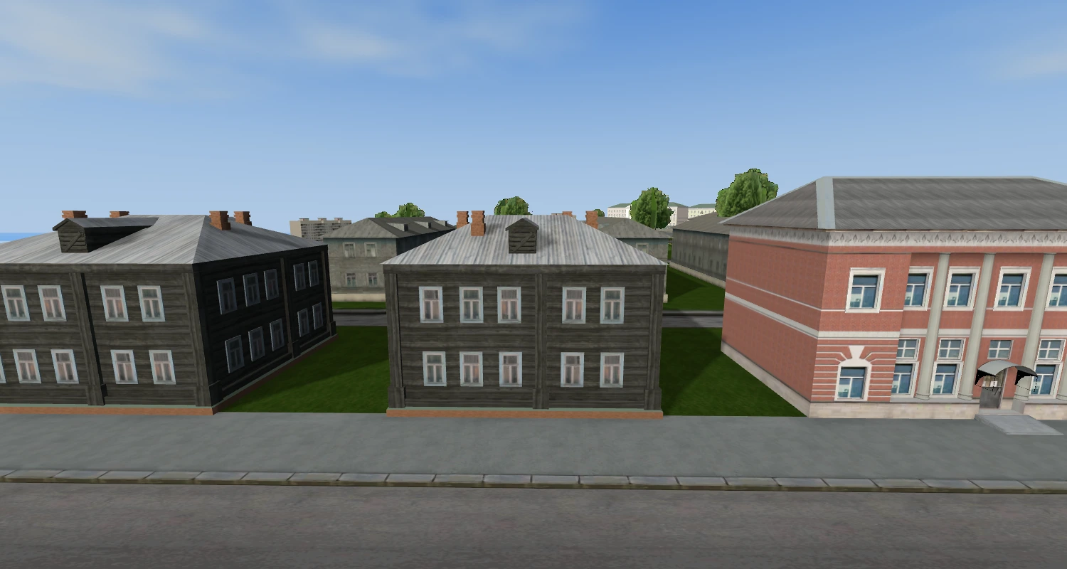 House №570