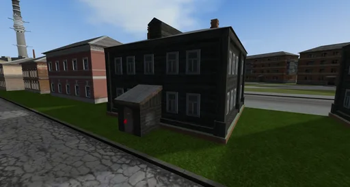 House №570