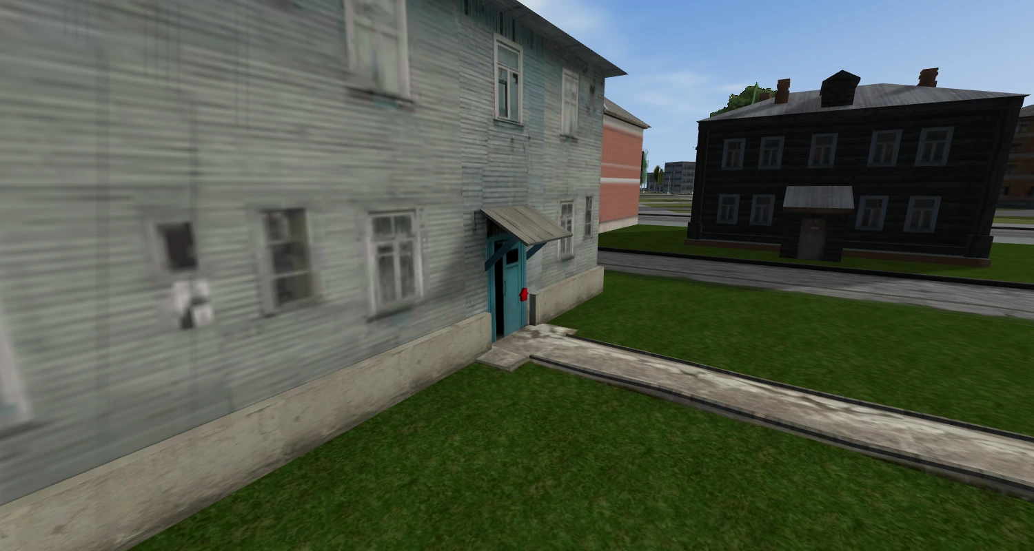 House №571