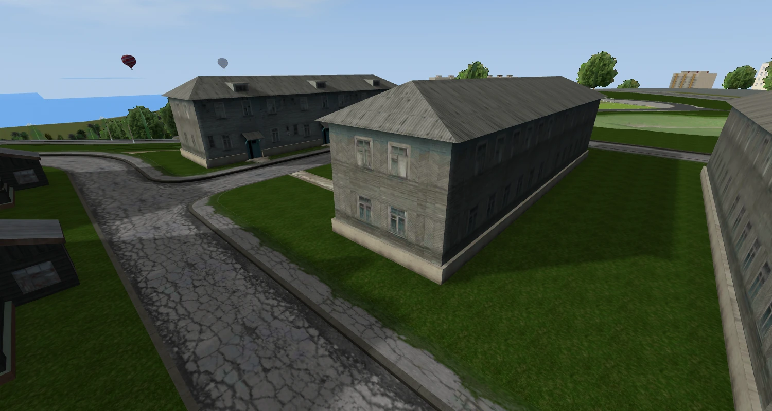 House №571