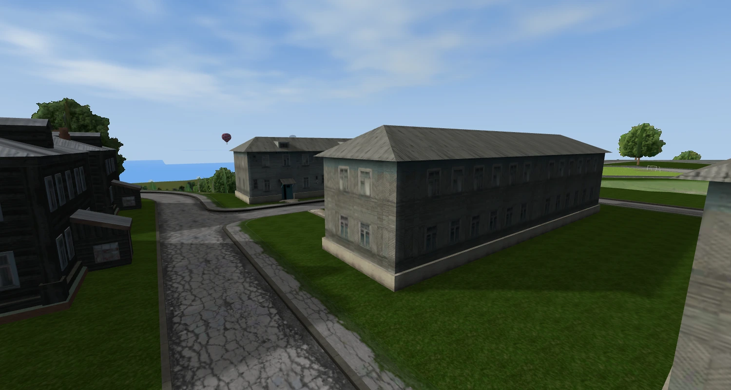 House №571