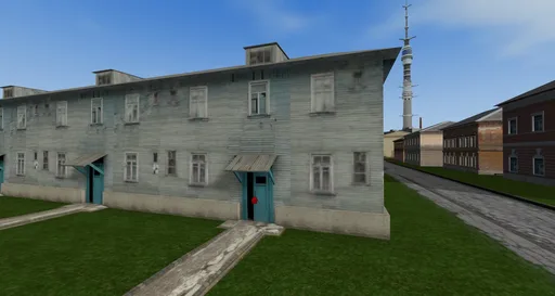 House №571