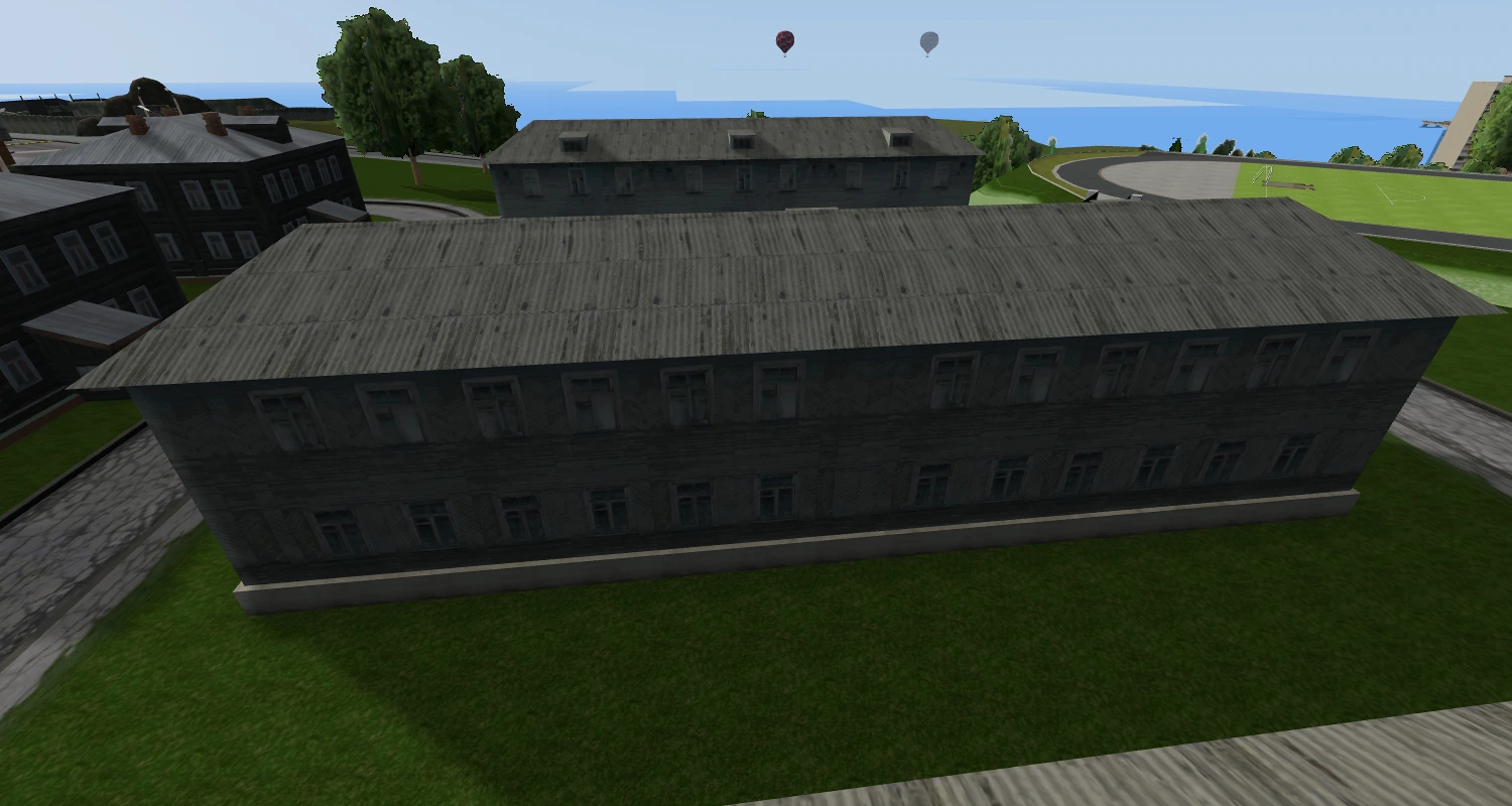 House №572