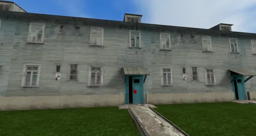 House №572