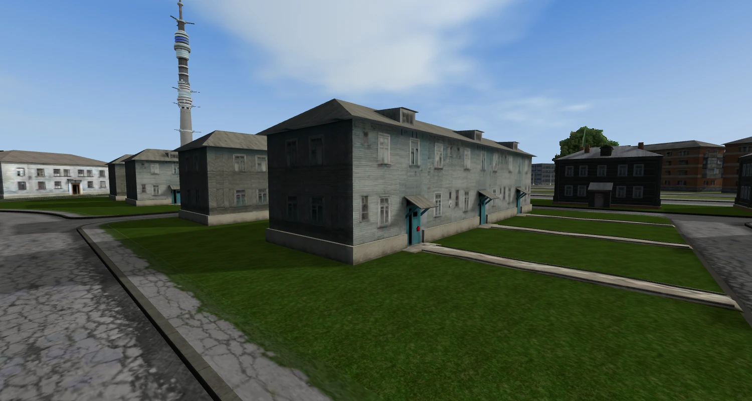 House №573
