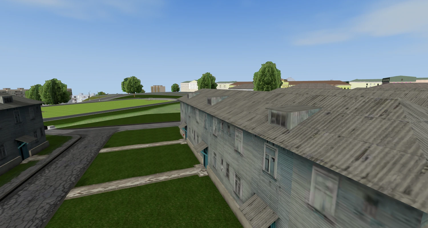 House №573