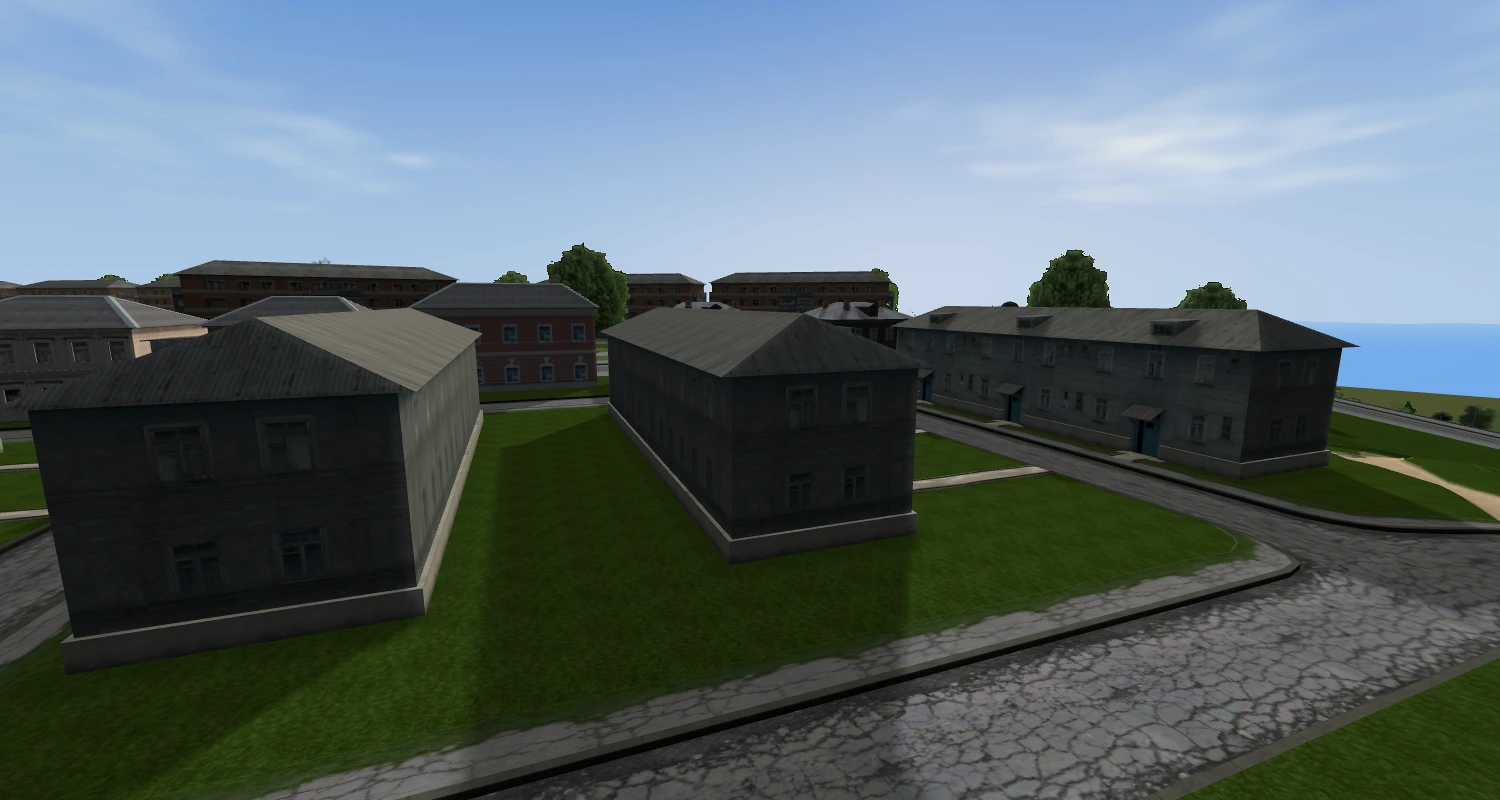 House №573