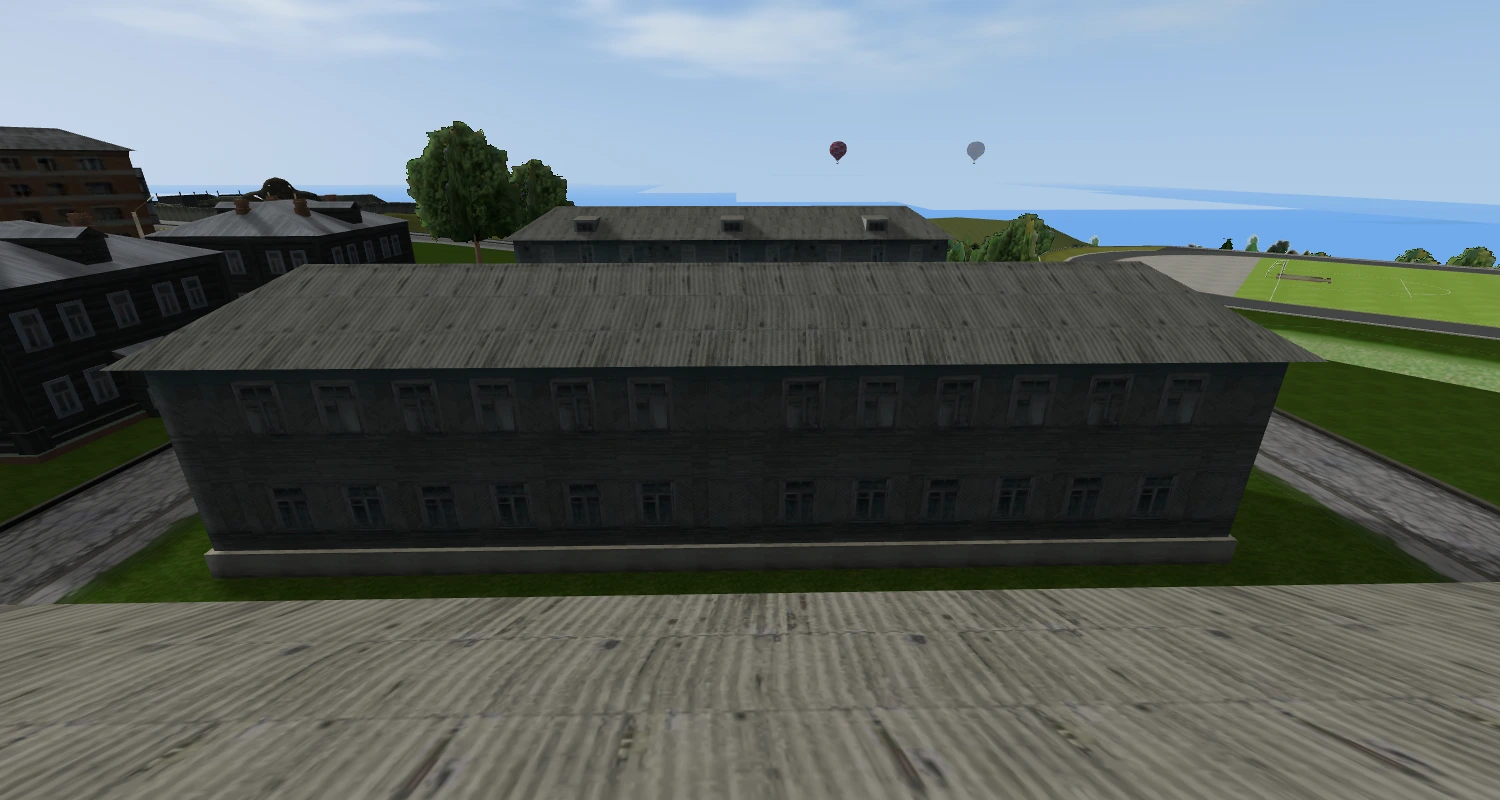 House №573