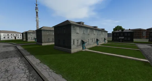 House №573