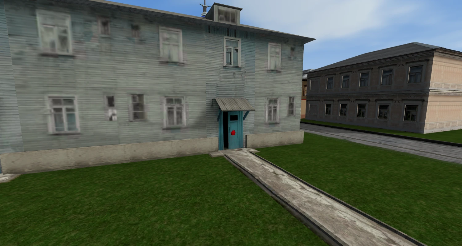House №574