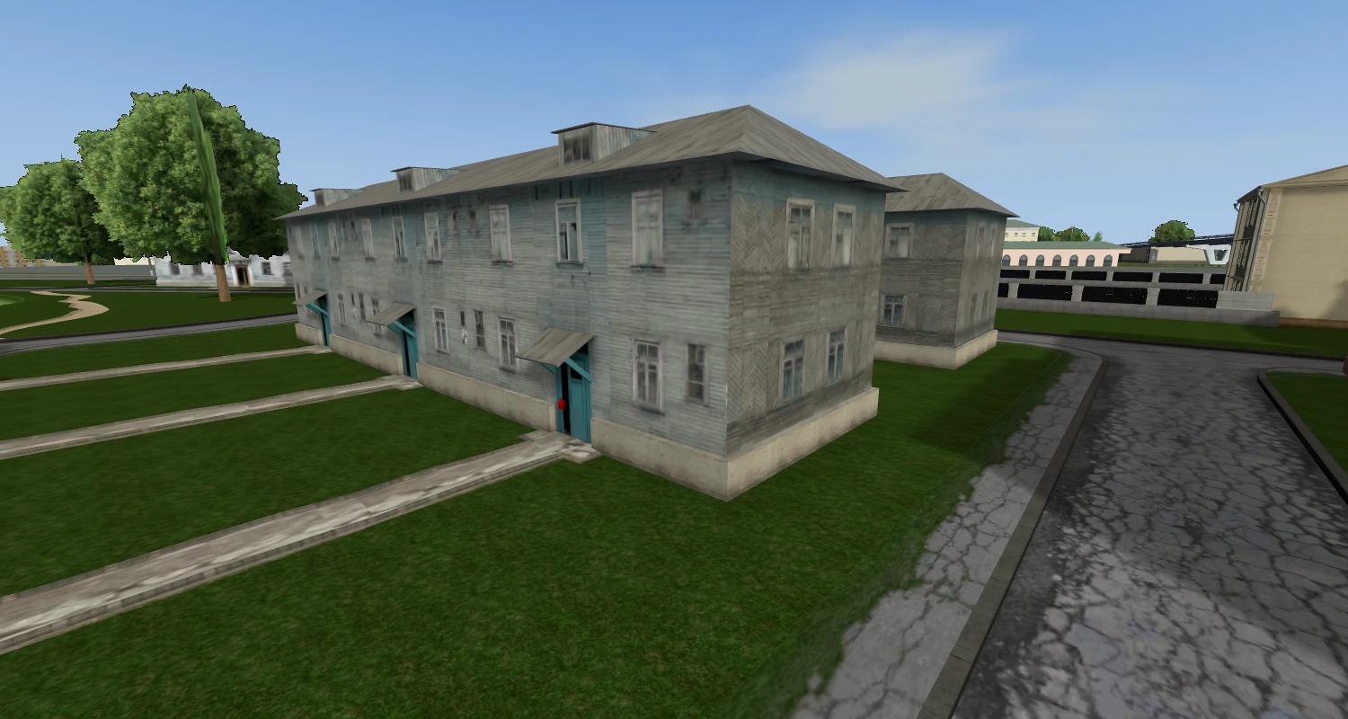 House №574
